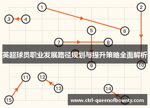 英超球员职业发展路径规划与提升策略全面解析