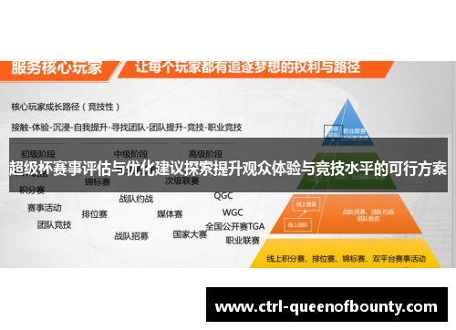 超级杯赛事评估与优化建议探索提升观众体验与竞技水平的可行方案