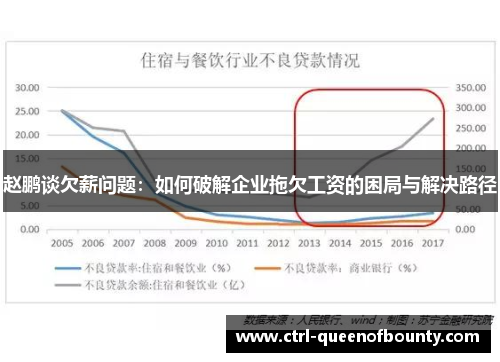 赵鹏谈欠薪问题：如何破解企业拖欠工资的困局与解决路径
