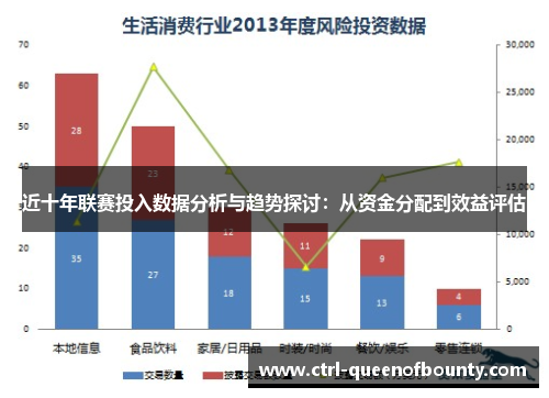 近十年联赛投入数据分析与趋势探讨：从资金分配到效益评估