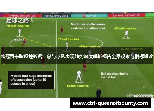 欧冠赛事阶段性数据汇总与球队表现趋势深度解析报告全景观察与指标解读